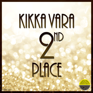 HBR 023 Kikka Vara - 2nd Place