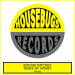 HBR 002 Boogie Bitches - Tears of Money