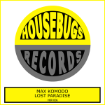 HBR 006 Max Komodo - Lost Paradise