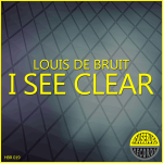 HBR 019 Louis De Bruit - I See Clear