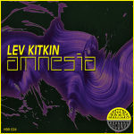 HBR 024 Lev Kitkin - Amnesia